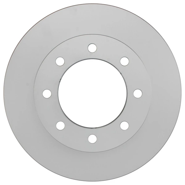 Bosch 20011571 Brake Rotor Front