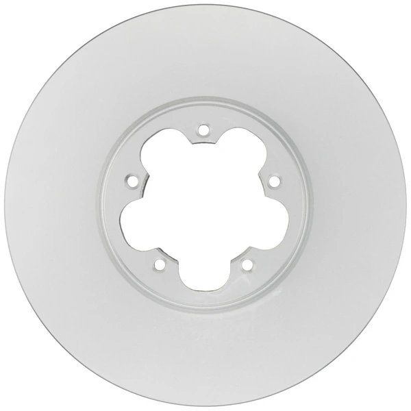 Bosch 20011575 Brake Rotor Front
