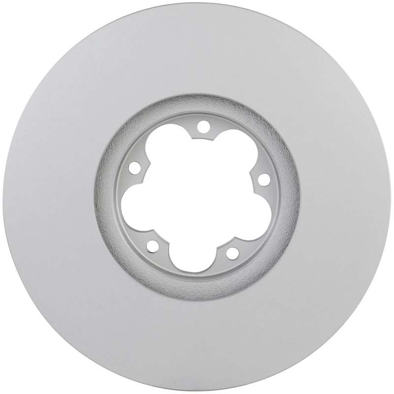 Bosch 20011576 Brake Rotor Front Side