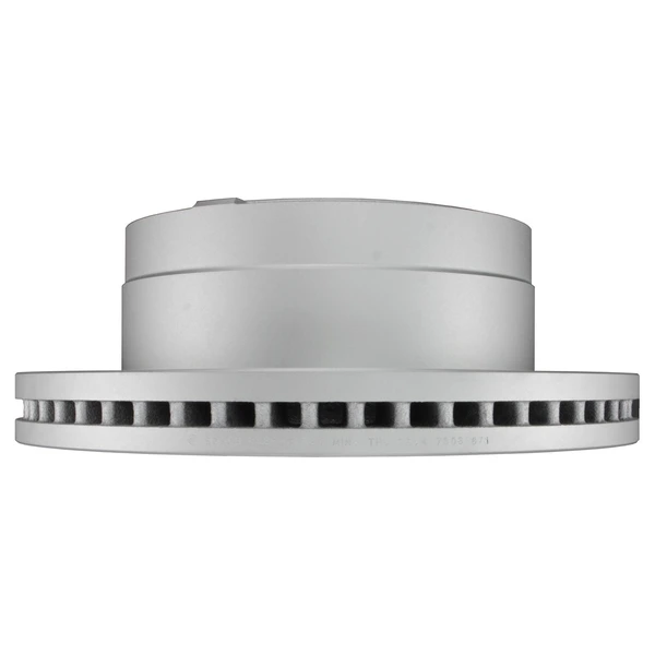 Bosch 20011622 Brake Rotor Rear