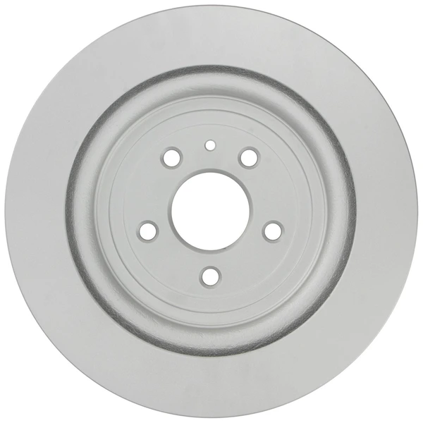 Bosch 20011623 Brake Rotor Rear