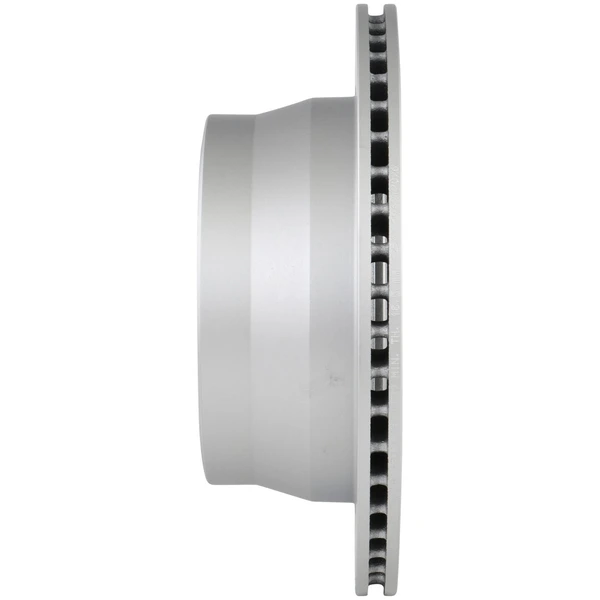 Bosch 25010537 Brake Rotor Rear Side