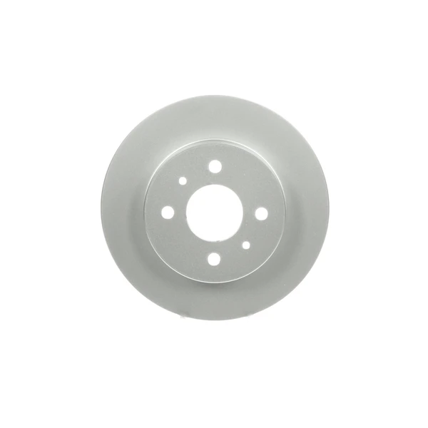 Bosch 25010538 Brake Rotor Front