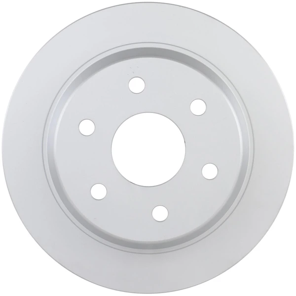 Bosch 25010546 Brake Rotor Rear