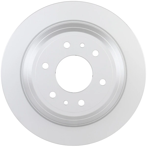 Bosch 25010547 Brake Rotor Rear