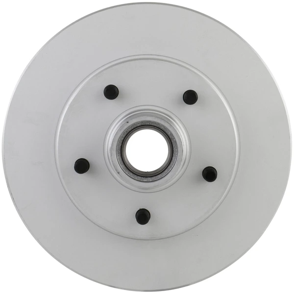 Bosch 25010552 Brake Rotor Front Side