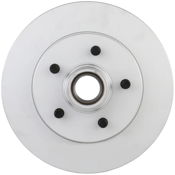 Bosch 25010553 Brake Rotor Front Side