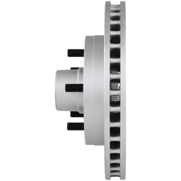 Bosch 25010553 Brake Rotor Front Side