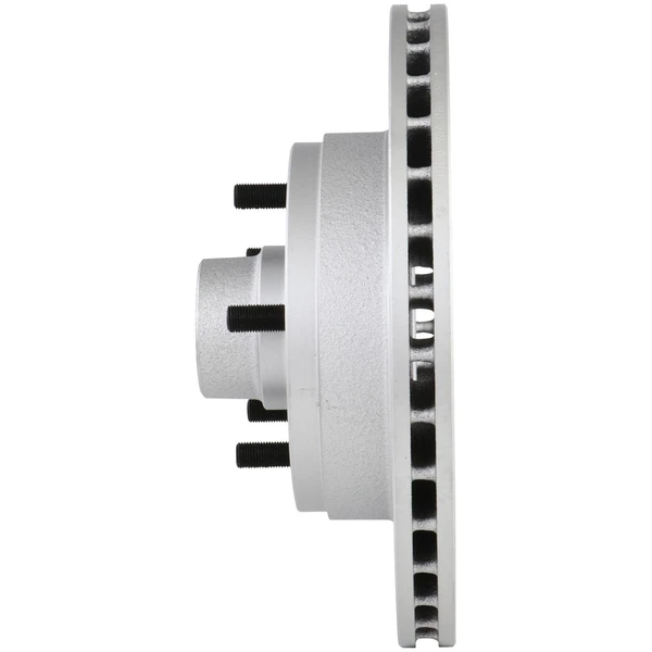 Bosch 25010564 Brake Rotor Front