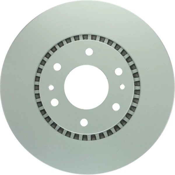 Bosch 25010565 Brake Rotor Front