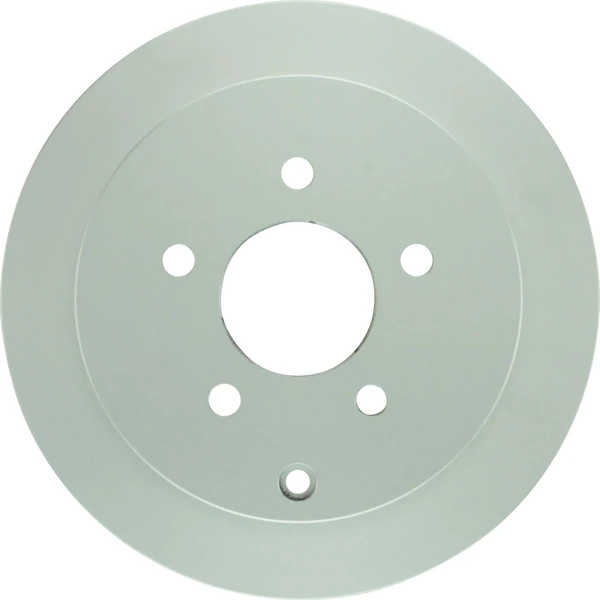 Bosch 25010567 Brake Rotor Rear