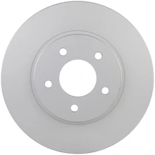Disc Brake Rotor - Front Side - Bosch 25010569