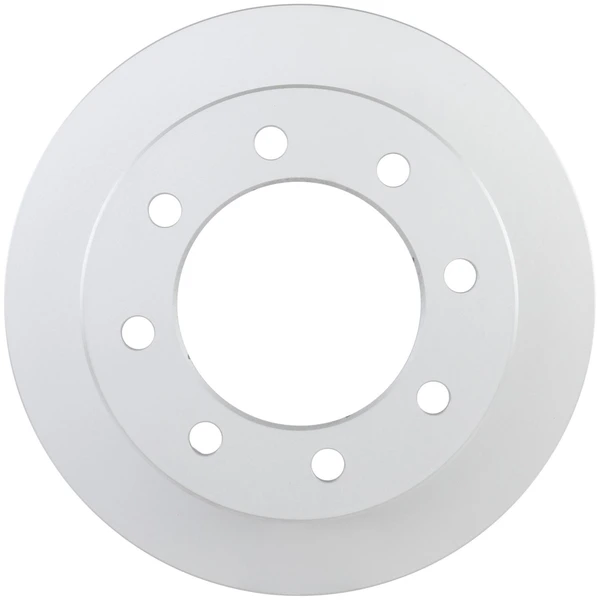 Bosch 25010575 Brake Rotor Rear