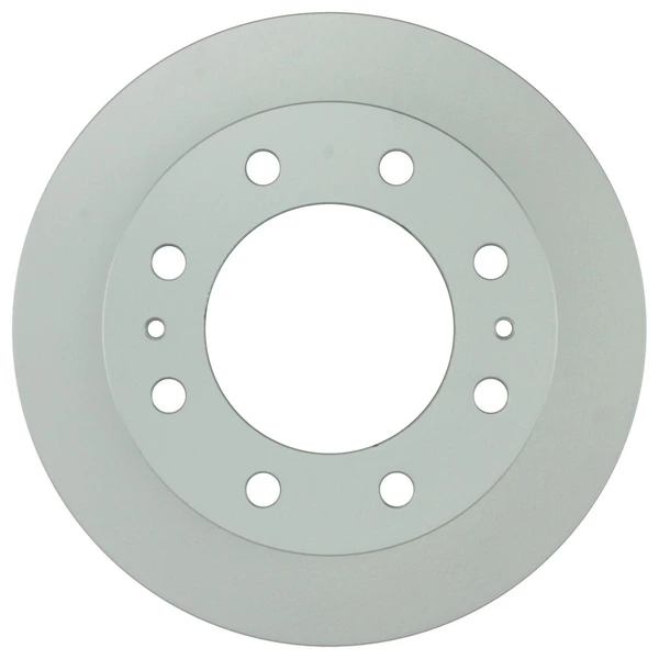 Bosch 25010576 Brake Rotor Front