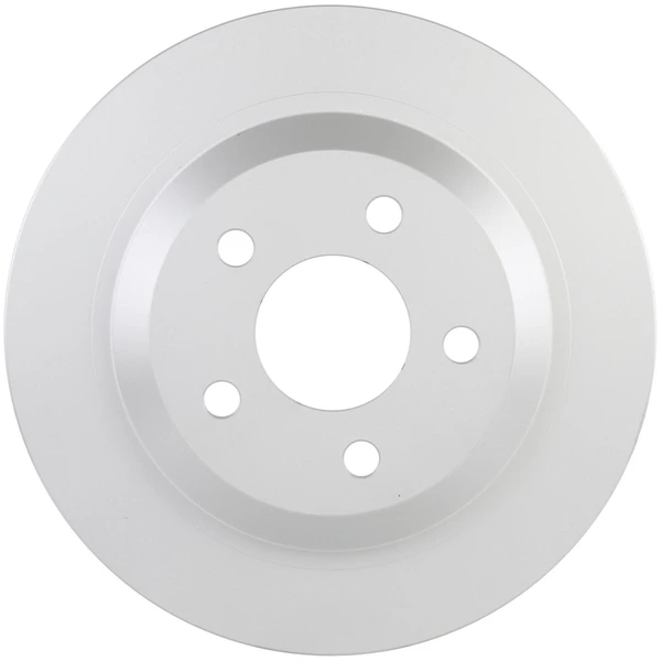 Bosch 25010591 Brake Rotor Rear