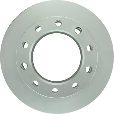 Disc Brake Rotor - Rear Side - Bosch 25010594