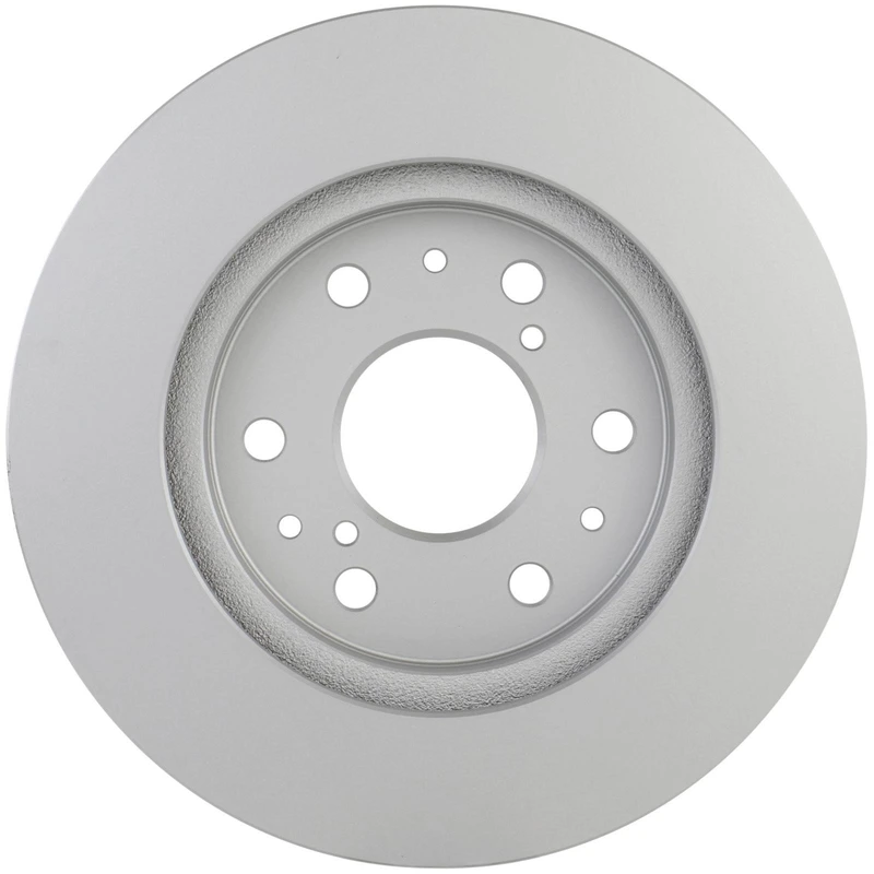 Bosch 25010621 Brake Rotor
