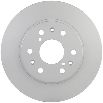Disc Brake Rotor - Bosch 25010621