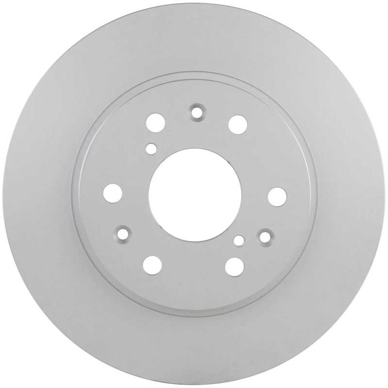 Bosch 25010621 Brake Rotor