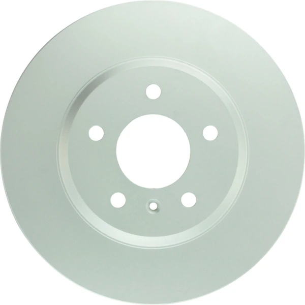 Bosch 25010632 Brake Rotor Front