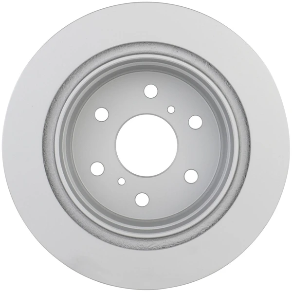 Bosch 25010646 Brake Rotor Rear