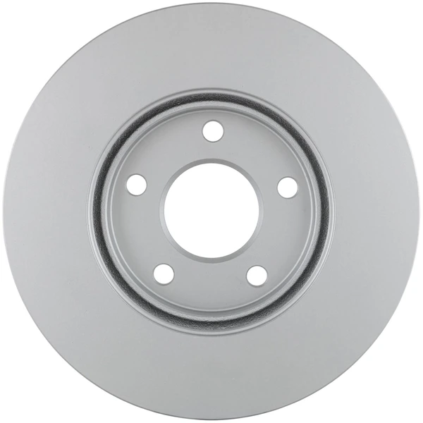 Bosch 25010653 Brake Rotor Front