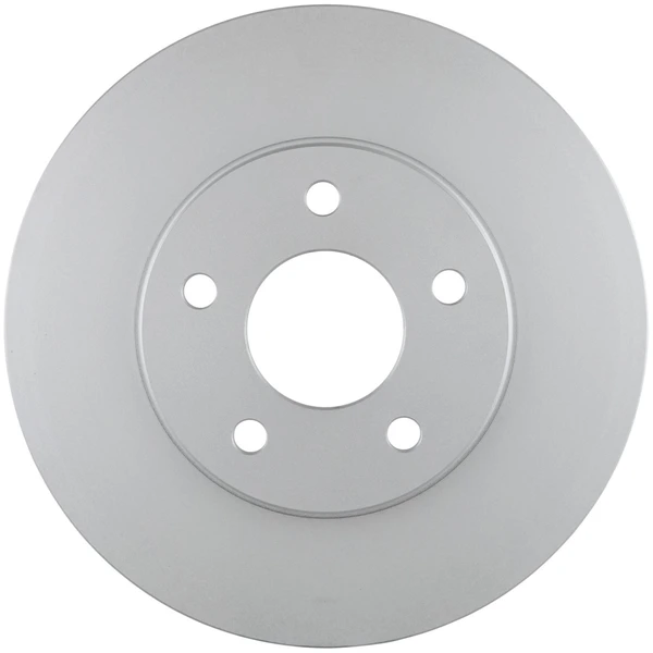 Bosch 25010653 Brake Rotor Front