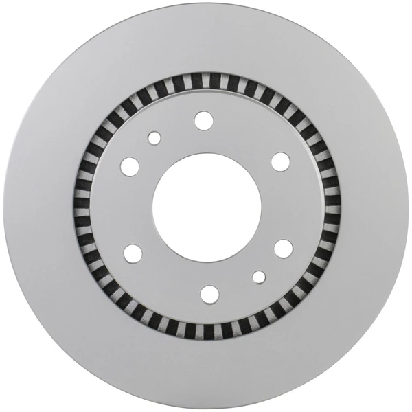 Bosch 25010655 Brake Rotor Front