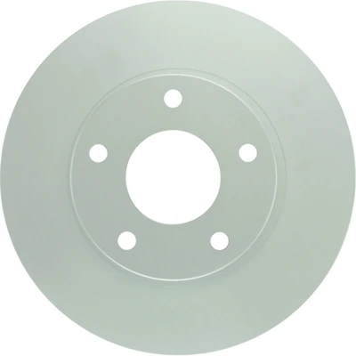 Bosch 25010690 Brake Rotor Front