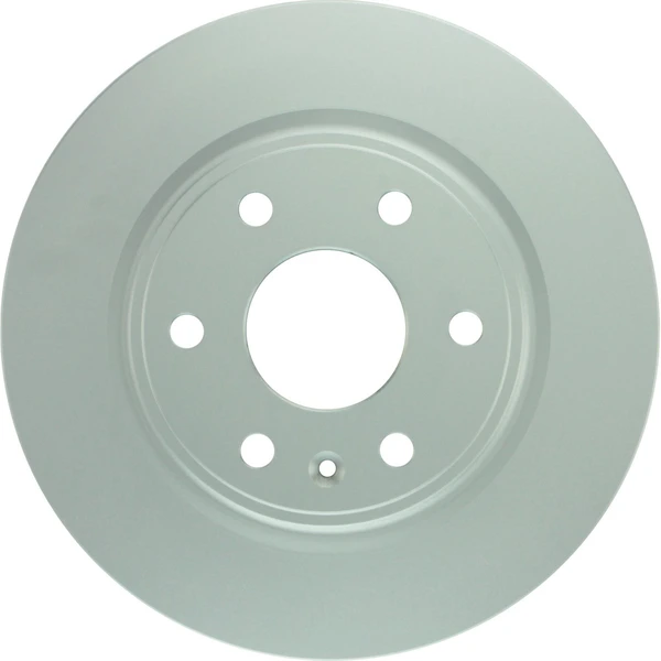 Bosch 25010696 Brake Rotor Front