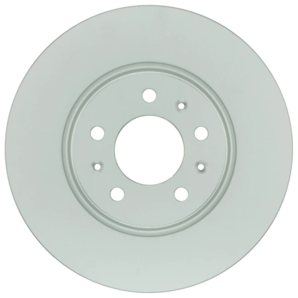 Bosch 25010700 Brake Rotor Front