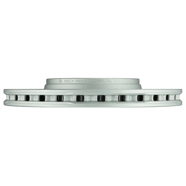 Bosch 25010700 Brake Rotor Front