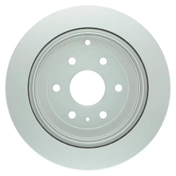 Bosch 25010701 Brake Rotor Rear