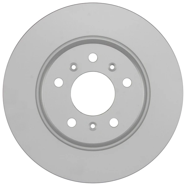 Bosch 25010716 Brake Rotor Front