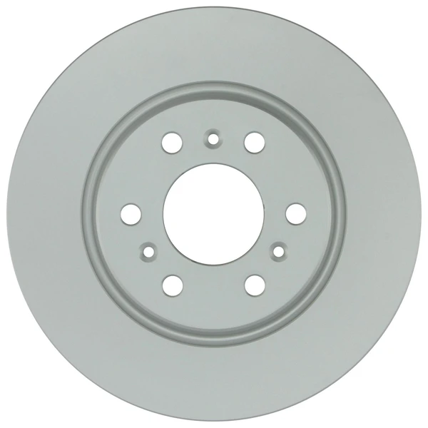Bosch 25010717 Brake Rotor Front