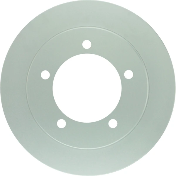 Bosch 25010725 Brake Rotor Front