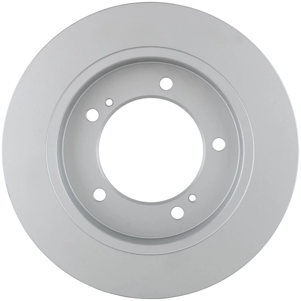 Bosch 25010726 Brake Rotor Front