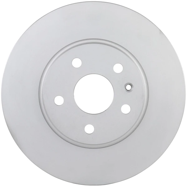 Bosch 25011429 Brake Rotor Front