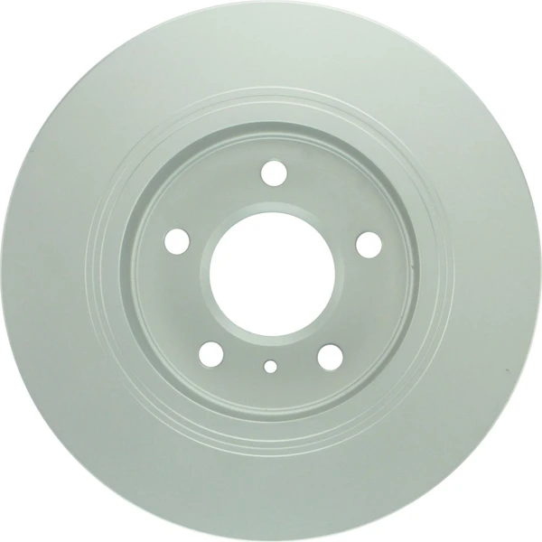Bosch 25011430 Brake Rotor Rear