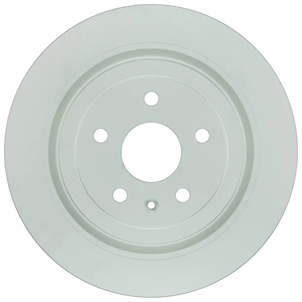 Bosch 25011431 Brake Rotor Rear