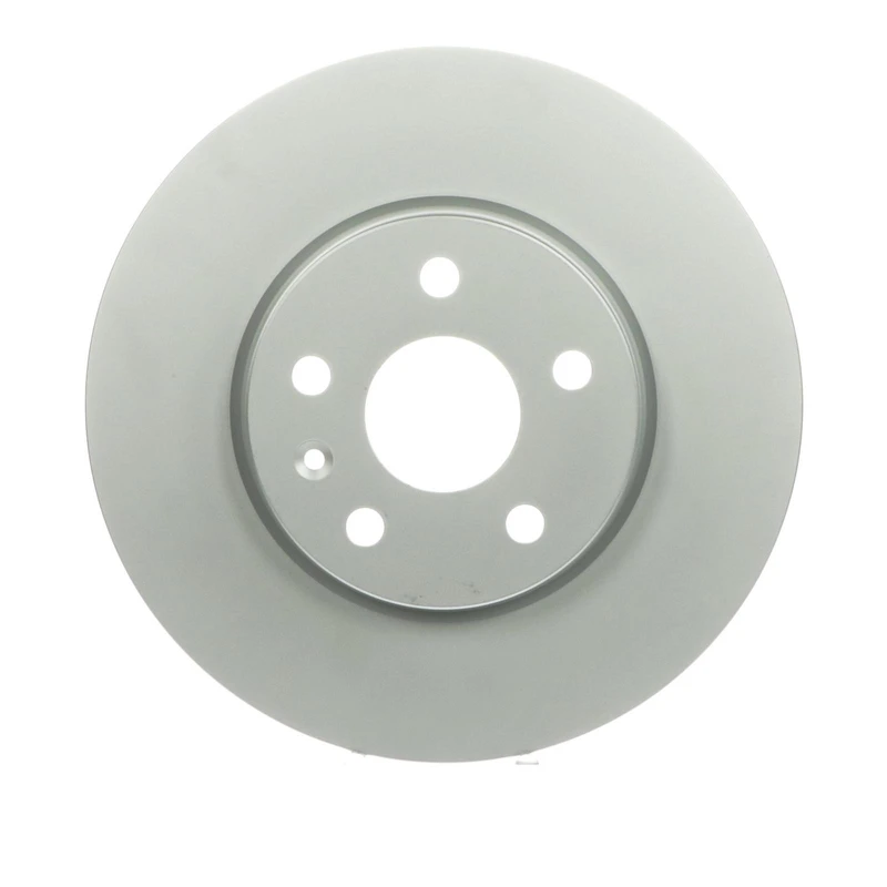 Bosch 25011437 Brake Rotor Front Side