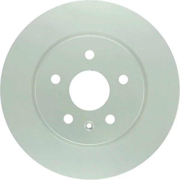 Bosch 25011438 Brake Rotor Rear