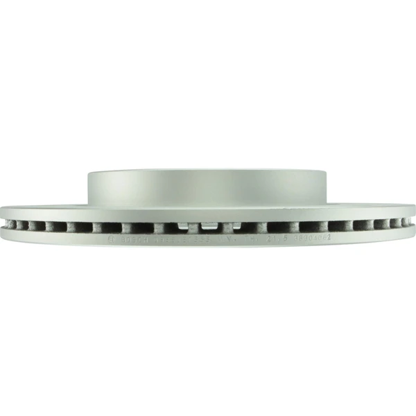 Bosch 25011438 Brake Rotor Rear