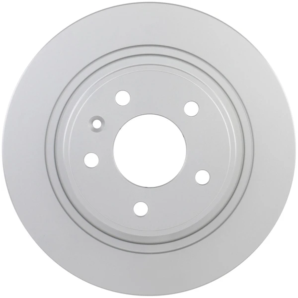 Bosch 25011442 Brake Rotor Rear