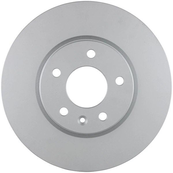 Bosch 25011443 Brake Rotor Front