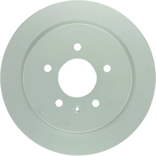 Bosch 25011446 Brake Rotor Rear