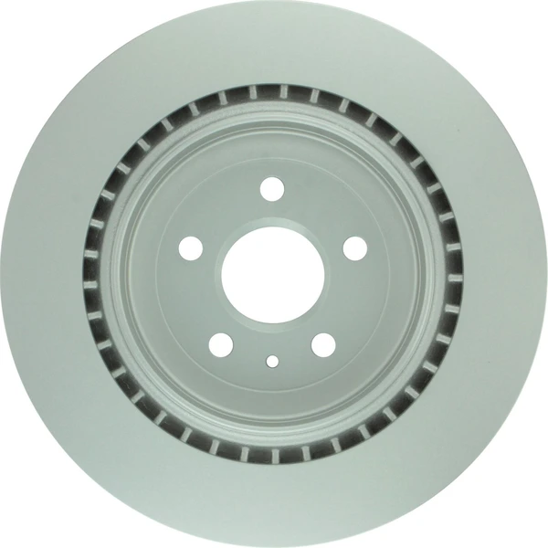 Bosch 25011453 Brake Rotor Rear