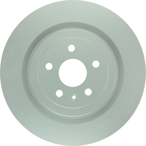 Bosch 25011453 Brake Rotor Rear