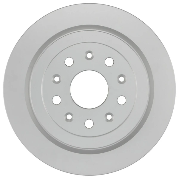 Bosch 25011454 Brake Rotor Rear