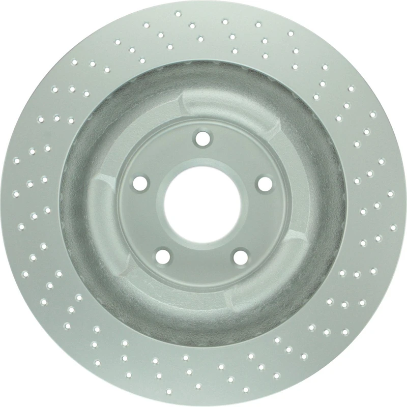 Bosch 25011460 Brake Rotor